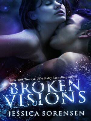 Broken Visions - ebook